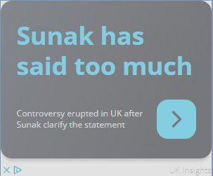 A junk ad that clicked through to a malicious, fake BBC website selling cryptocurrency